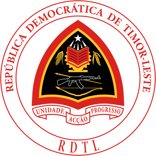 Ministry of Economy & Development, Timor Leste Ministry of Economy & Development, Timor Leste